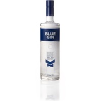 Reisetbauer Qualitätsbrand Blue Gin 0,7l