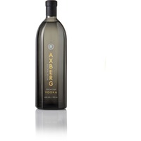 Reisetbauer Axberg Premium Vodka