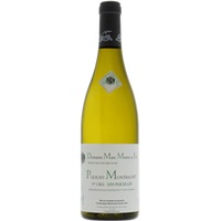Domaine Marc Morey Puligny Montrachet "Les Pucelles" 1er Cru