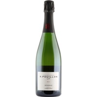 Pouillon Champagne Brut Rosé Premier Cru NV