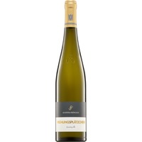 Weingut Schäfer-Fröhlich Riesling "Frühlingsplätzchen" Grosses Gewächs