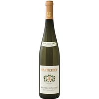 Mantlerhof Roter Veltliner "Ried Reisenthal" 1,5l. Mag