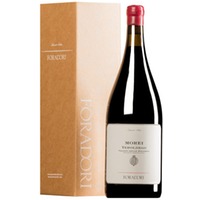 "Morei" Teroldego Vigneti delle Dolomiti IGT (BIO) MAGNUM in Geschenkkarton