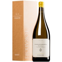 "Fontanasanta" Nosiola Vigneti delle Dolomiti IGT (BIO) MAGNUM in Geschenkkarton