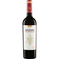 Bodegas Irjimpa ARRIBURRA GRAN FUDRE Tinto Selección - 6Fl. á 0,75l