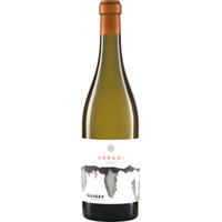 VÁRADI Furmint Badacsonyi Gilvesy Biowein