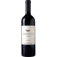 Petit Verdot, Golanhöhen, Galiläa, Golanhöhen, 2018, Rotwein