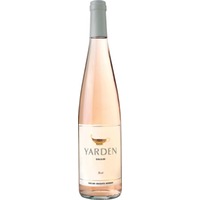 Yarden Rose Golanhöhen, Galiläa