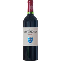 Clos du Moulin Medoc