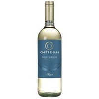 Pinot Grigio delle Venezie Doc - Allegrini Corte Giara