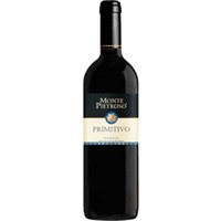 Monte Pietroso Primitivo di Puglia IGT