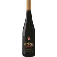 Erben Spätlese Rot lieblich, Rotwein