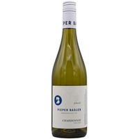Chardonnay Plaisir trocken - Weingut Pieper-Basler