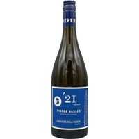 Grauburgunder Saveur trocken - Weingut Pieper-Basler