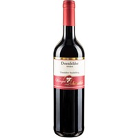 Umstädter Dornfelder trocken - Weingut Lohmühle