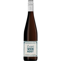 Luisa´s Weinkost Blaufränkisch trocken - Weingärtner Stromberg-Zabergäu