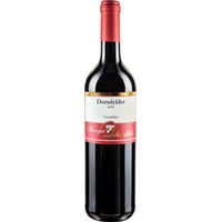 Umstädter Dornfelder lieblich - Weingut Lohmühle