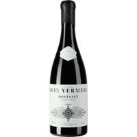 Terroir Sense Fronteres Montsant Guix Vermell