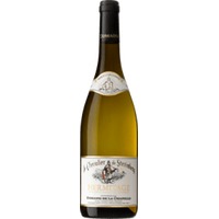 Hermitage blanc Le Chevalier de Sterimberg