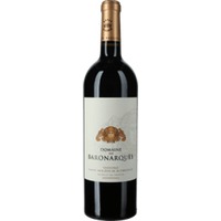 Domaine de Baronarques Rouge