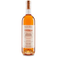 Le Ragnaie Civitella