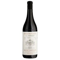 Giuseppe Mascarello Barolo Monprivato Riserva Cà d’Morissio