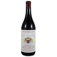 Giuseppe Mascarello Barolo Monprivato