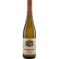 HOMMAGE À LUISE Riesling VDP.GUTSWEIN 2023/2024 Dr. Bürklin-Wolf Biowe