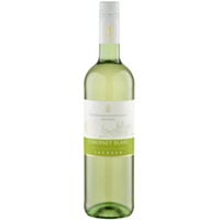 Wg Meissen Cabernet Blanc trocken