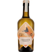 Cucielo Vermouth Torino NV 0.5 L Flasche