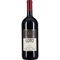 Loto Toscana IGT Magnum - Villa Santo Stefano