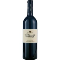 Blaufränkisch Perwolff Halbflasche