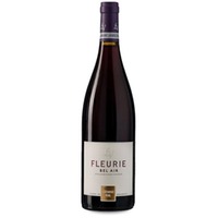 Domaine Lafarge-Vial Fleurie Bel Air