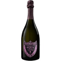 Dom Pérignon : Rosé Vintage