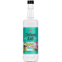 Berliner Luft Ananas-Cocos Likör