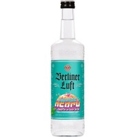 Berliner Luft Peppermint Peach Likör