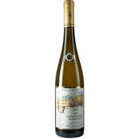 Mehringer Blattenberg Riesling Kabinett fruchtsüß lieblich - Weingut Kanzlerhof