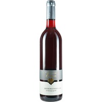 Spätburgunder trocken - Weingut Karlheinz Braun