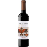 Finca El Encinal Crianza Ribera del Duero DO trocken - Bodegas Franco-Españolas