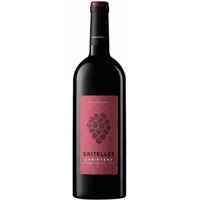 Vinyes Velles Carinyena -1153 Montsant DO trocken - Celler Gritelles