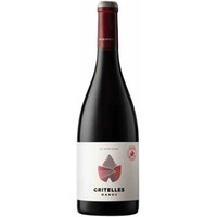 Gritelles Manou Magnum Montsant DO trocken 1,5 L - Celler Gritelles