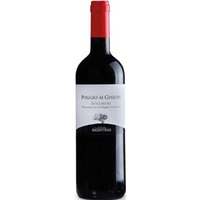 Poggio ai Ginepri Bolgheri DOC Tenuta Argentiera