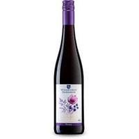 Weinrot Rotwein Bio feinherb