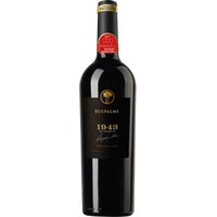 del Presidente Barrique · einzeln nummerierte Flaschen - Salentino IGP tr. 2020, Cantine Due Palme