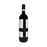 Brunello di Montalcino Rennina - Pieve Santa Restituta di Gaja