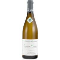 Chassagne-Montrachet AC