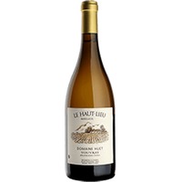 Domaine Huet : Le Haut-Lieu Moelleux