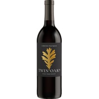 Twin Oaks Cabernet Sauvignon, California, Kalifornien, Rotwein