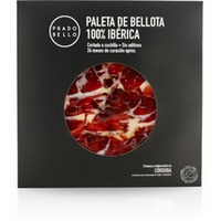 Paleta de Bellota 100 % Iberico 90g