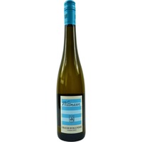 Grauer Burgunder trocken *bio